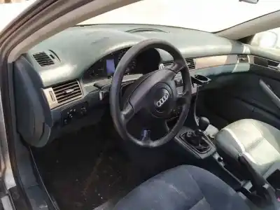 Автозапчасти б/у панель приборов за audi a6 c5 (4b2) 2.4 ссылки oem iam   