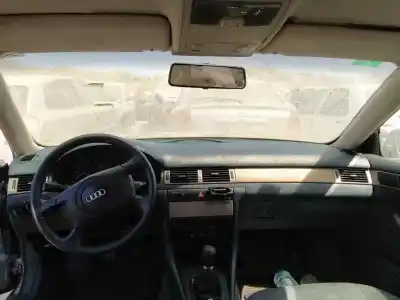 Автозапчасти б/у панель приборов за audi a6 c5 (4b2) 2.4 ссылки oem iam 