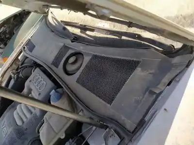 Автозапчасти б/у торпедо за audi a6 c5 (4b2) 2.4 ссылки oem iam 