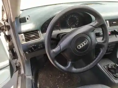 Автозапчасти б/у руль за audi a6 c5 (4b2) 2.4 ссылки oem iam 