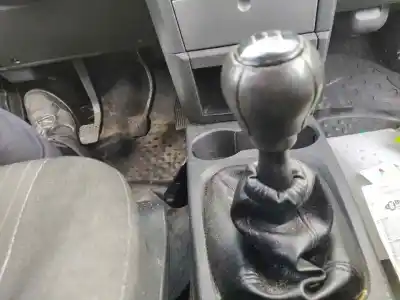 Pezzo di ricambio per auto di seconda mano LEVA DEL CAMBIO per OPEL MERIVA  Riferimenti OEM IAM   