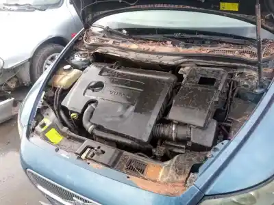 İkinci el araba yedek parçası KOMPLE MOTOR için VOLVO V50 FAMILIAR  OEM IAM referansları   