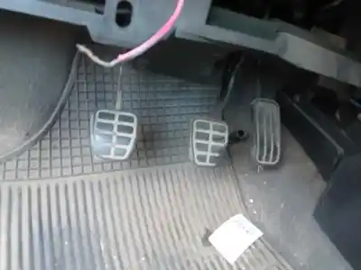 Second-hand car spare part ACCELERATOR PEDAL for SEAT TOLEDO I (1L2)  OEM IAM references   