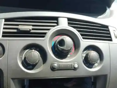 Автозапчасти б/у отопление / кондиционирование воздуха за renault scenic ii (jm) k9k729 ссылки oem iam 