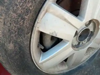 Автозапчасти б/у передний левый тормозной суппорт за renault scenic ii (jm) k9k729 ссылки oem iam 