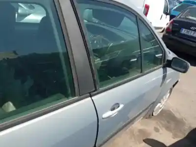 Автозапчасти б/у дверь передняя правая за renault scenic ii (jm) k9k729 ссылки oem iam 