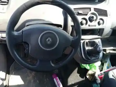 Автозапчасти б/у руль за renault scenic ii (jm) k9k729 ссылки oem iam 
