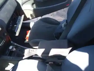 Pezzo di ricambio per auto di seconda mano BRACCIOLO CENTRALE per FIAT STILO (192)  Riferimenti OEM IAM   