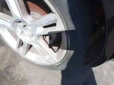 Peça sobressalente para automóvel em segunda mão PINÇA DE TRAVÃO TRASEIRA ESQUERDA por FIAT STILO (192)  Referências OEM IAM   