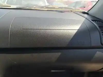 Автозапчастина б/у передня права подушка безопасности для ssangyong rexton d27dt посилання на oem iam 