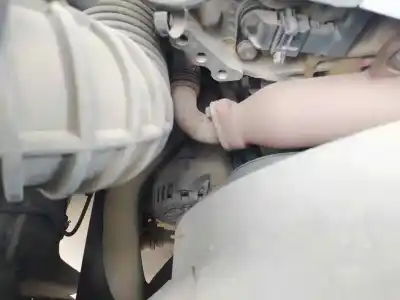 Автозапчастина б/у генератор для ssangyong rexton d27dt посилання на oem iam 