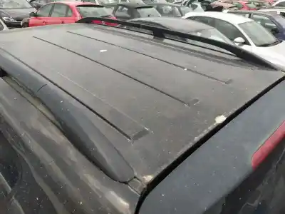 Автозапчасти б/у крышные бары за ssangyong rexton d27dt ссылки oem iam   