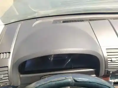 Автозапчастина б/у панель інструментів для ssangyong rexton d27dt посилання на oem iam   