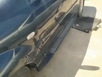 Автозапчастина б/у стрічки для ssangyong rexton d27dt посилання на oem iam   