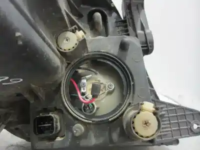 Автозапчастина б/у ліва фара для ssangyong rexton d27dt посилання на oem iam 8310108103hbc