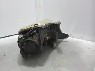 Автозапчастина б/у ліва фара для ssangyong rexton d27dt посилання на oem iam 8310108103hbc  