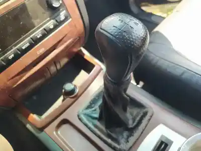 Автозапчастина б/у передач для ssangyong rexton d27dt посилання на oem iam 