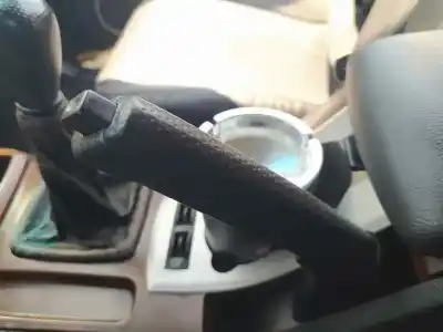 Автозапчастина б/у важіль ручного гальма для ssangyong rexton d27dt посилання на oem iam 