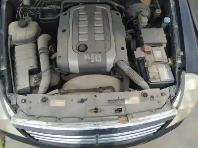 Автозапчастина б/у фронтальна панель для ssangyong rexton d27dt посилання на oem iam 