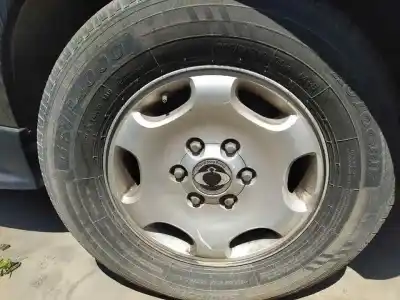 Автозапчастина б/у передній правий гальмівний супорт для ssangyong rexton d27dt посилання на oem iam 