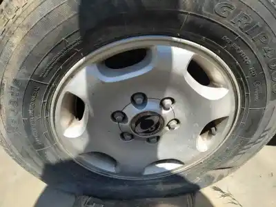 Автозапчастина б/у задній правий гальмівний супорт для ssangyong rexton d27dt посилання на oem iam 