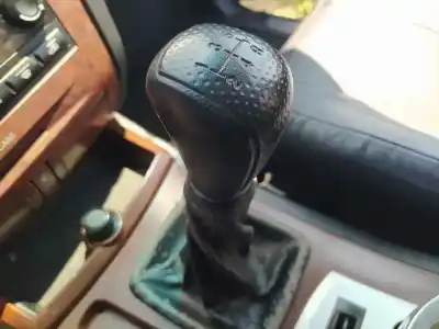 Автозапчастина б/у ручка важеля передач для ssangyong rexton d27dt посилання на oem iam 