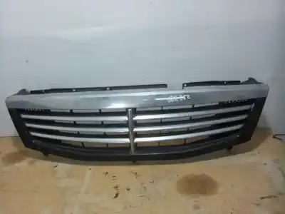 Автозапчастина б/у передня решіта для ssangyong rexton d27dt посилання на oem iam 7946008000  