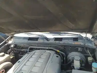 Автозапчастина б/у торпеда для ssangyong rexton d27dt посилання на oem iam 