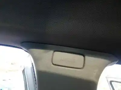 Автозапчасти б/у подушка безопасности передняя левая шторка безопасности за opel zafira b z19dth ссылки oem iam 