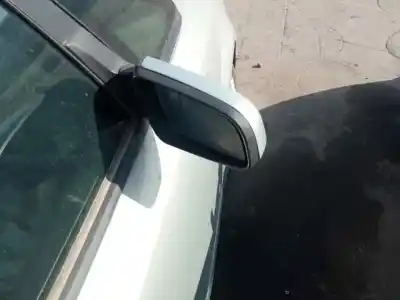 Автозапчасти б/у корпус правого зеркала за opel zafira b z19dth ссылки oem iam 