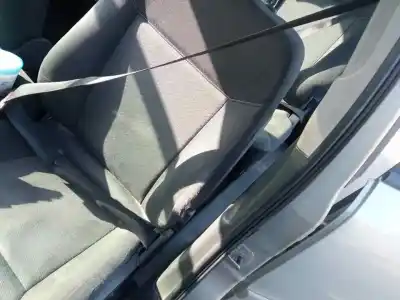 Автозапчасти б/у передний левый ремень безопасности за opel zafira b z19dth ссылки oem iam 