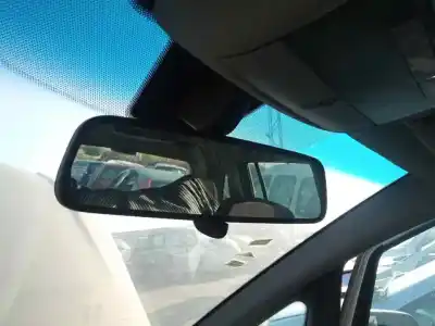 Автозапчасти б/у внутреннее зеркало за opel zafira b z19dth ссылки oem iam 