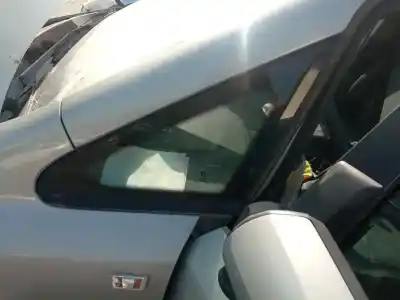 Автозапчасти б/у луна хранение спереди слева за opel zafira b z19dth ссылки oem iam 
