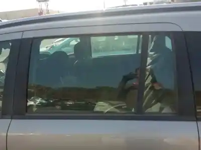 Автозапчасти б/у заднее левое окно за opel zafira b z19dth ссылки oem iam 