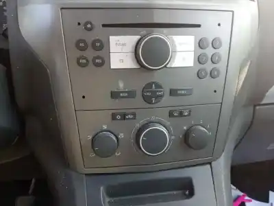 Автозапчасти б/у отопление / кондиционирование воздуха за opel zafira b z19dth ссылки oem iam 