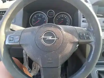 Автозапчасти б/у рулевое управление за opel zafira b z19dth ссылки oem iam 