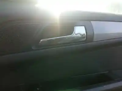 Автозапчасти б/у внутри передней правой ручки за opel zafira b z19dth ссылки oem iam 