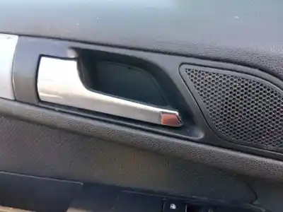 Автозапчасти б/у левая передняя внутренняя ручка за opel zafira b z19dth ссылки oem iam 