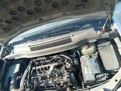 Автозапчасти б/у полный двигатель за opel zafira b z19dth ссылки oem iam z19dth