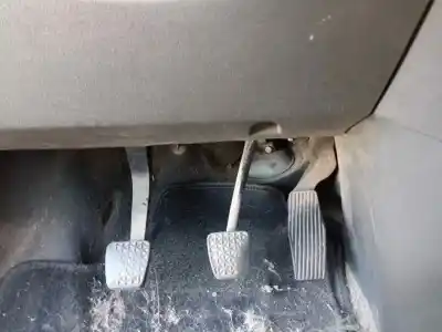 Автозапчасти б/у педаль тормоза за opel zafira b z19dth ссылки oem iam 