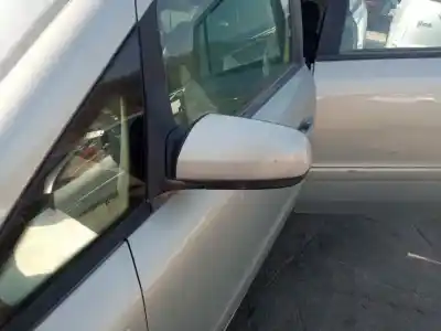 Автозапчасти б/у левое зеркало за opel zafira b z19dth ссылки oem iam 