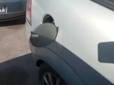 Автозапчасти б/у наружная крышка топлива за opel zafira b z19dth ссылки oem iam 