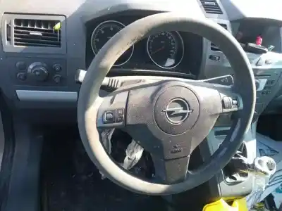 Автозапчасти б/у руль за opel zafira b z19dth ссылки oem iam 