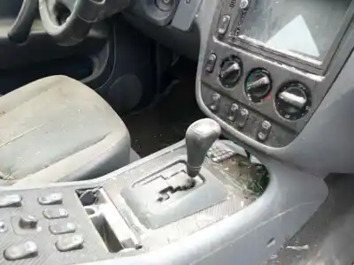 İkinci el araba yedek parçası VITES KUTUSU için MERCEDES-BENZ CLASE ML (BM 163)  OEM IAM referansları   