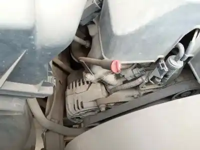 Автозапчасти б/у генератор за mercedes-benz clase ml (bm 163) m112942 ссылки oem iam 
