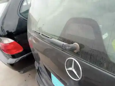 Автозапчасти б/у рычаг заднего стеклоочистителя за mercedes-benz clase ml (bm 163) m112942 ссылки oem iam 