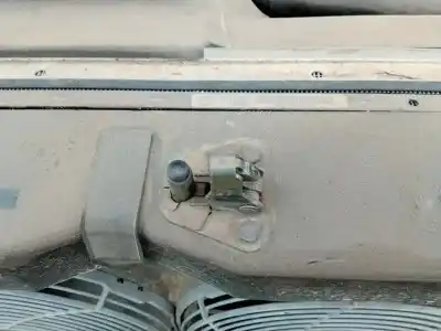 Автозапчасти б/у замок капота за mercedes-benz clase ml (bm 163) m112942 ссылки oem iam 