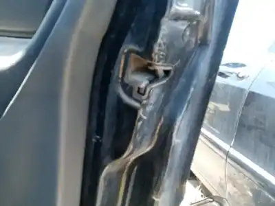 Автозапчасти б/у замок передней правой двери за mercedes-benz clase ml (bm 163) m112942 ссылки oem iam 