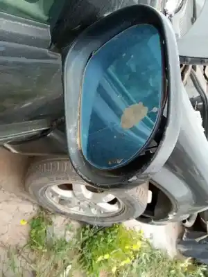 Автозапчасти б/у стекло правого зеркала за mercedes-benz clase ml (bm 163) m112942 ссылки oem iam 