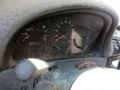 Автозапчасти б/у приборная доска за mercedes-benz clase ml (bm 163) m112942 ссылки oem iam 